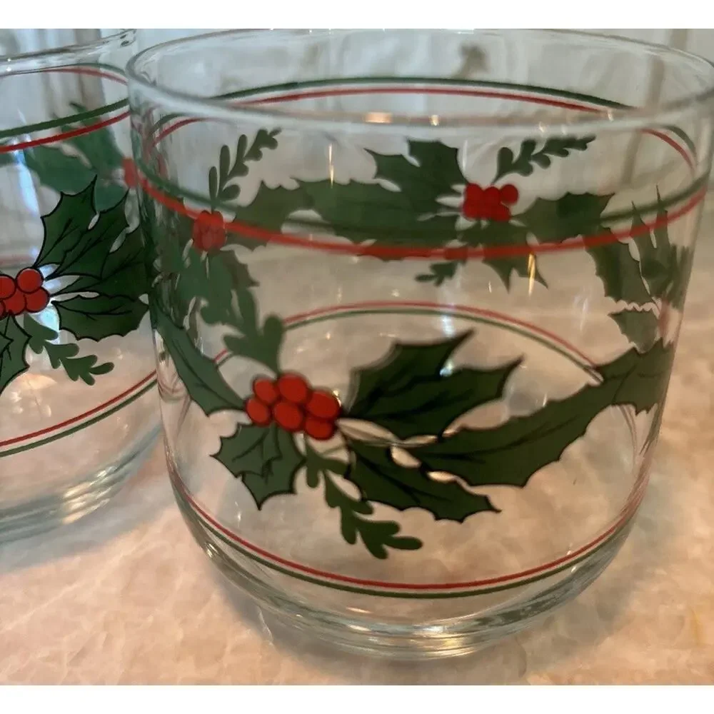 Set 4 Vintage 3.5
